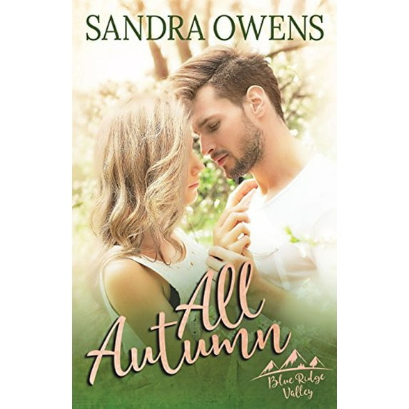 Pre-Owned All Autumn: Volume 2 (Blue Ridge Valley) Paperback