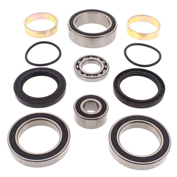 All Balls 14-1012 Snowmobile Lower Drive Shaft Kit