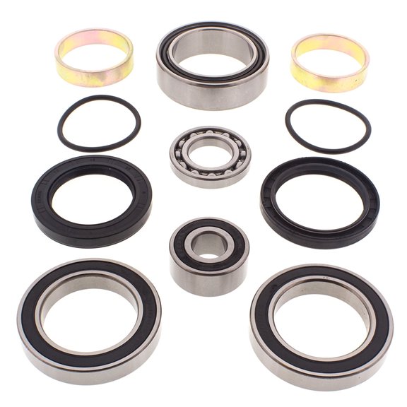 All Balls 14-1012 Snowmobile Lower Drive Shaft Kit