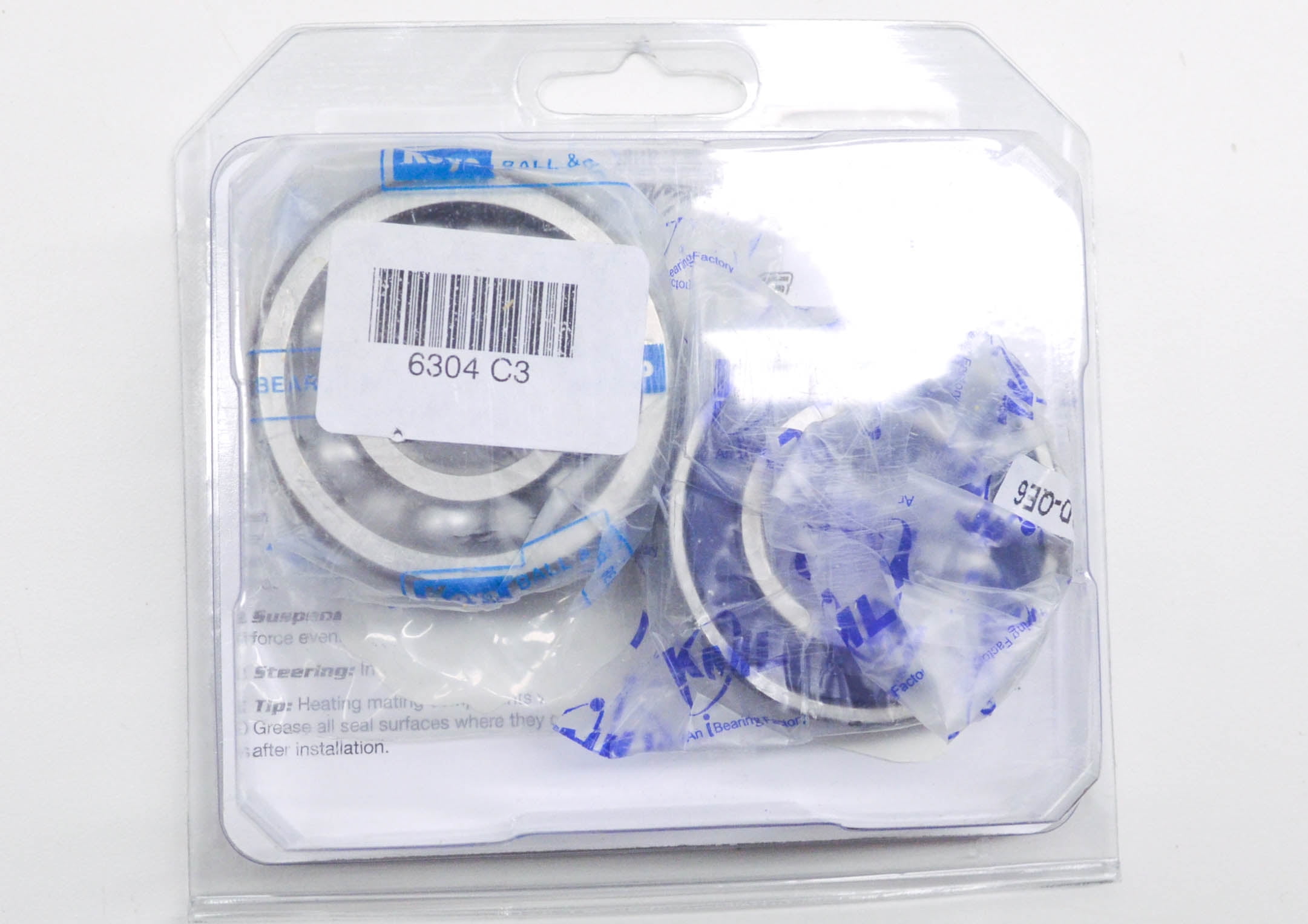 All Balls 14-1027, GTP30-02Q Yamaha Jack Shaft Kit NOS