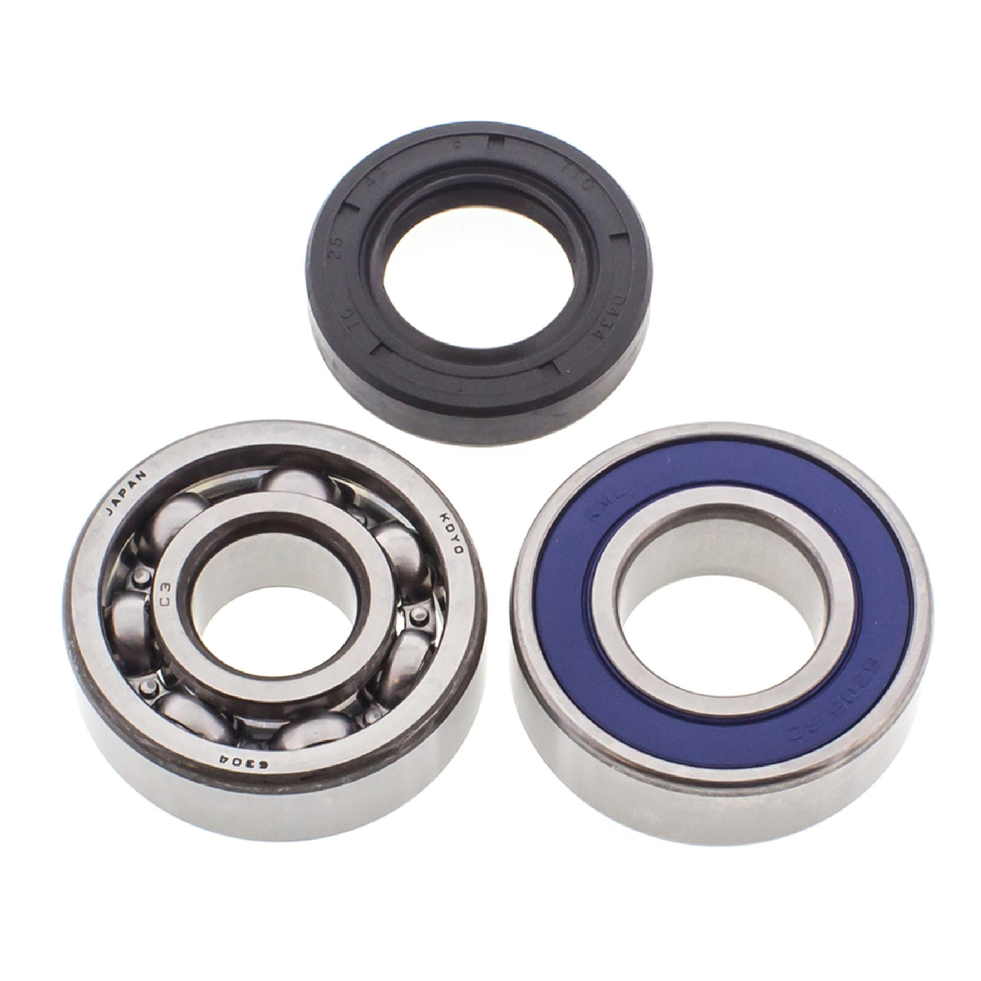 All Balls Chain Case Bearing & Seal Kit (14-1027)
