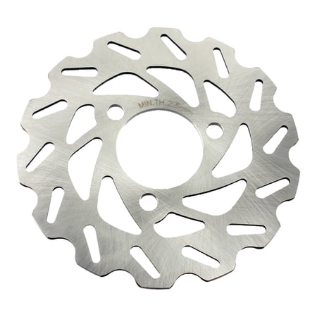 All Balls 18-0015 Brake Rotor