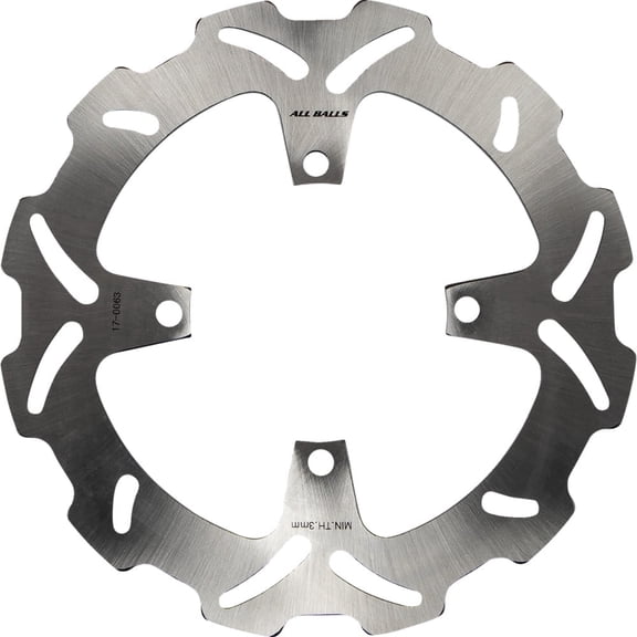 All Balls 18-0063 Brake Rotor