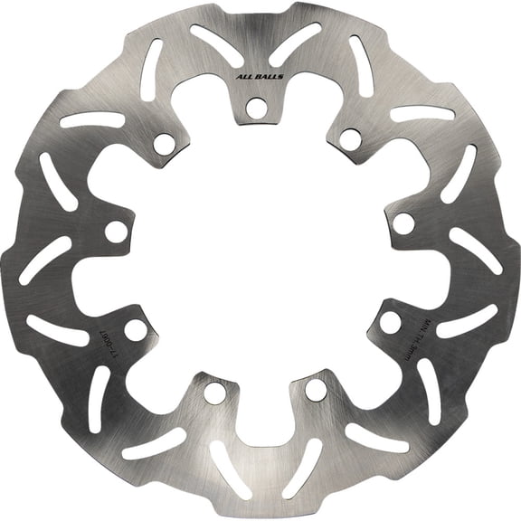 All Balls Front Brake Disc Rotor (18-0067)