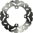 thumbnail image 1 of All Balls Rear Brake Disc Rotor (18-0076), 1 of 1