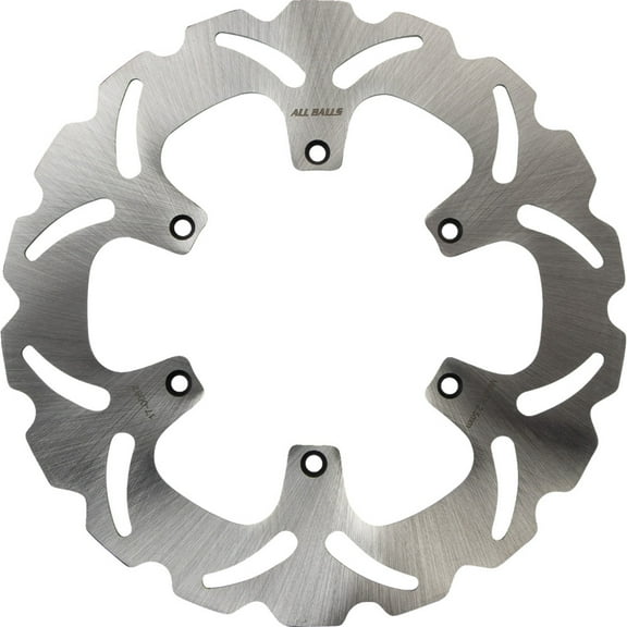 All Balls 18-0082 Brake Rotor