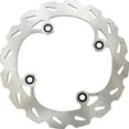 thumbnail image 1 of All Balls Front or Rear Brake Disc Rotor (18-0083), 1 of 1
