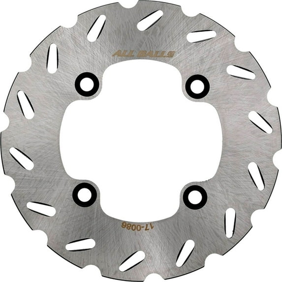 All Balls Brake Disc Rotor (18-0086)