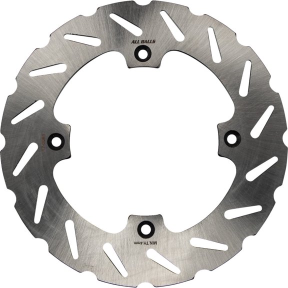 All Balls Front Brake Disc Rotor (18-0091)