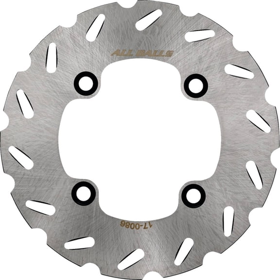 All Balls 18-0098 Brake Rotor