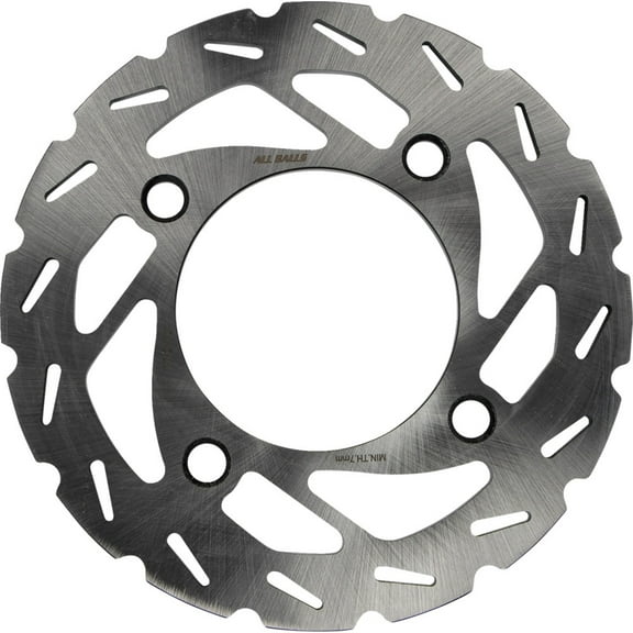 All Balls Brake Disc Rotor (18-0110)