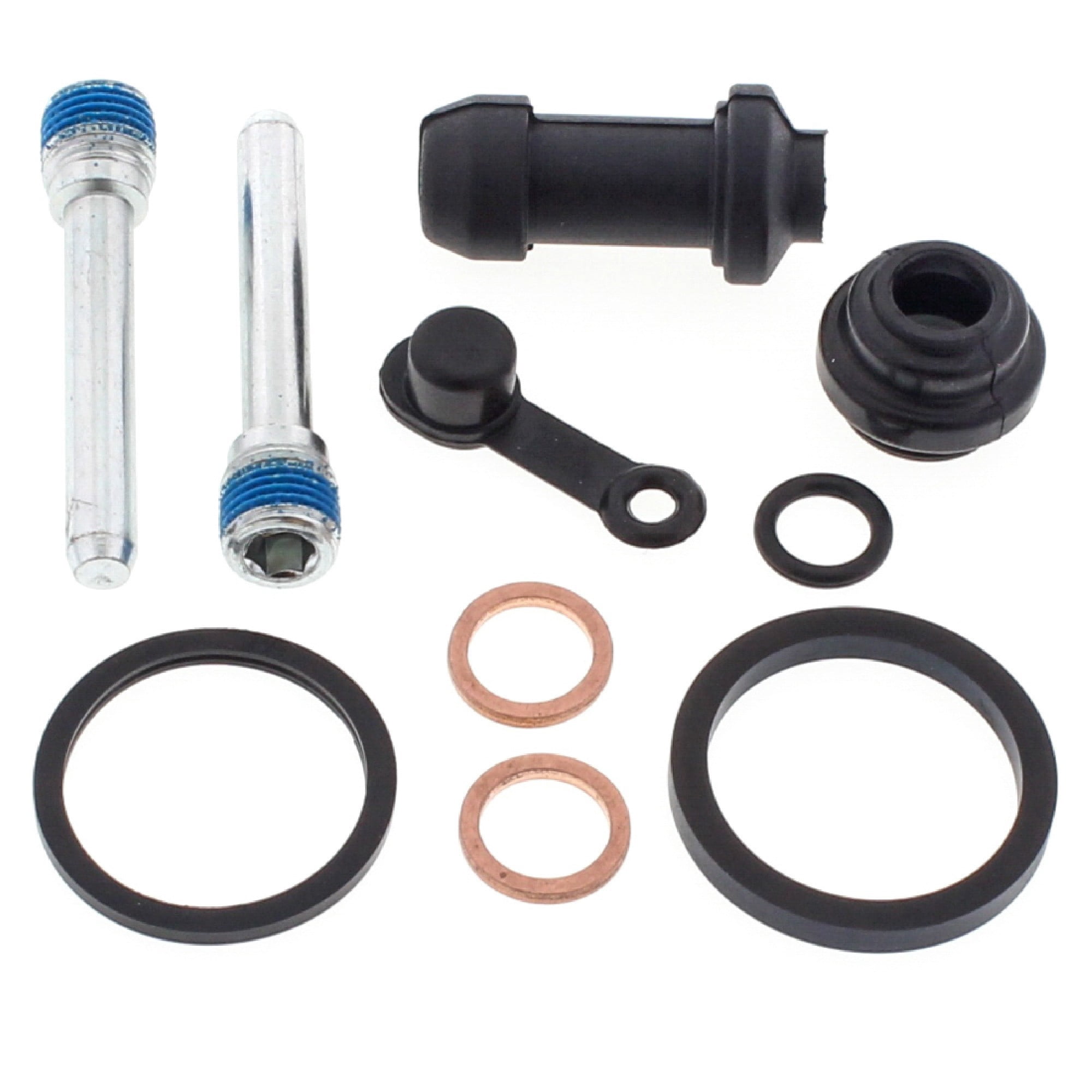 New All Balls Racing Caliper Rebuild Kit 18-3040 for Suzuki AN 400
