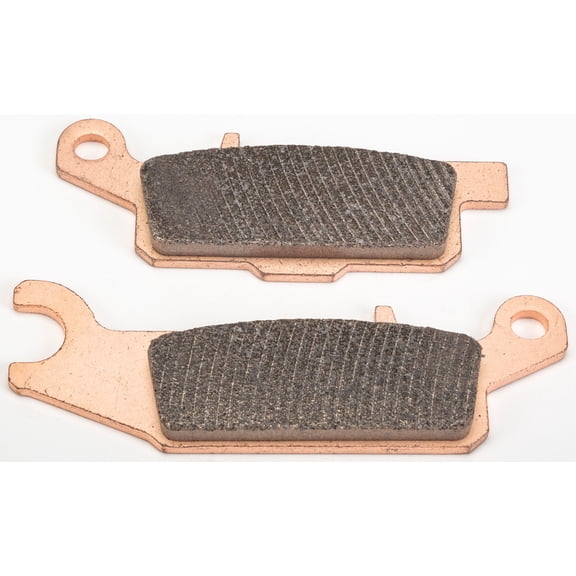 All Balls Front Sintered Brake Pads (18-8024)