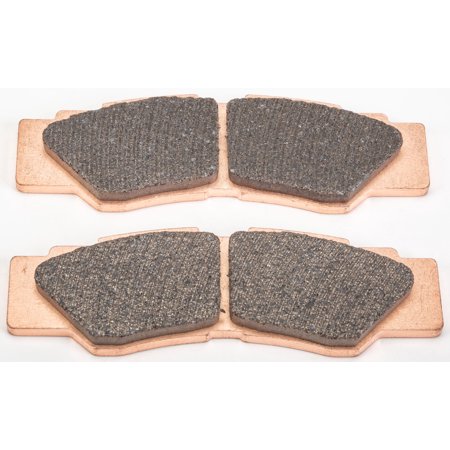 All Balls Rear Sintered Brake Pads (18-8056)