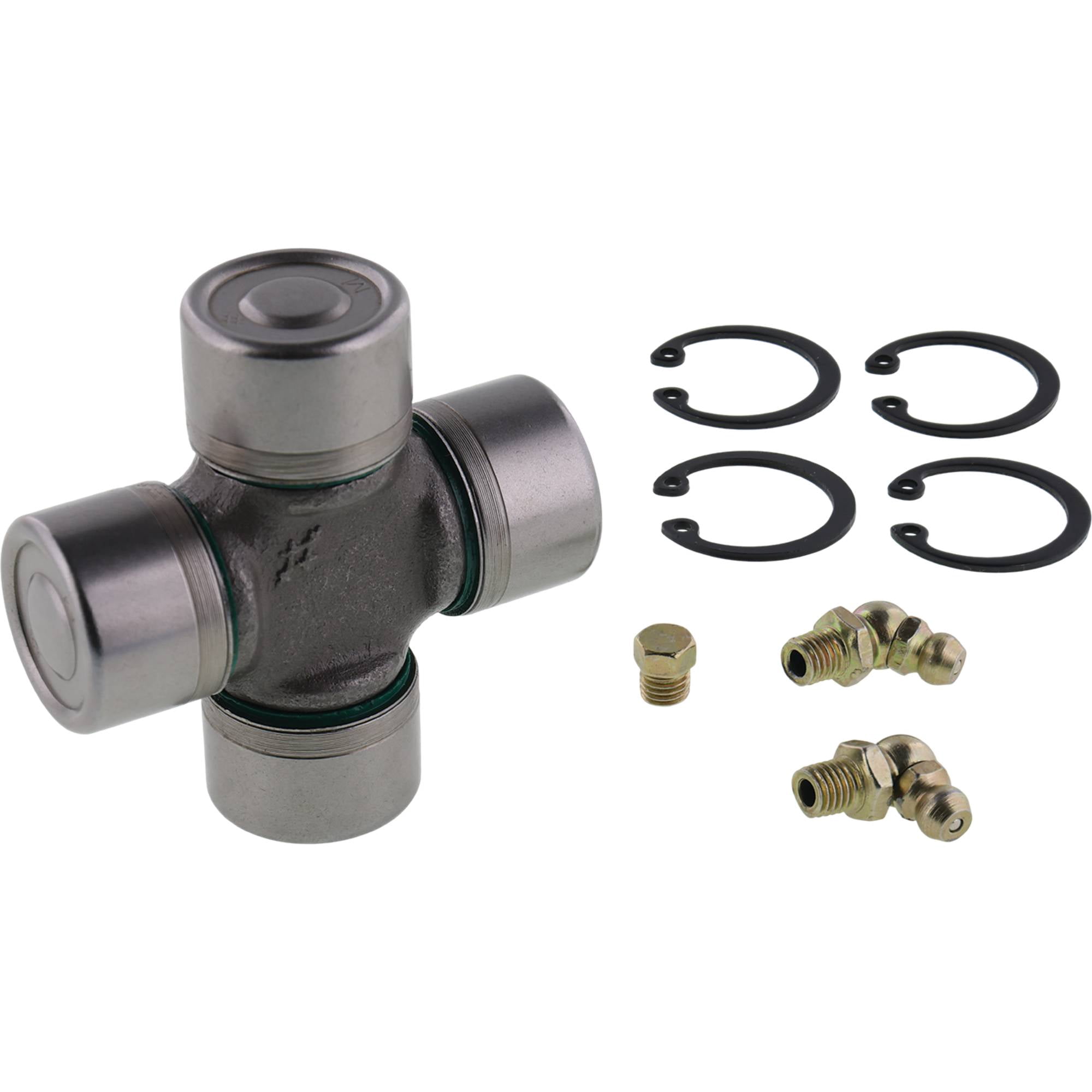 All Balls U-Joint Kit for Arrowhead (OEM) 19-1006; 19-1006
