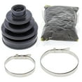 thumbnail image 1 of All Balls 19-5007 CV Boot Kit, 1 of 2