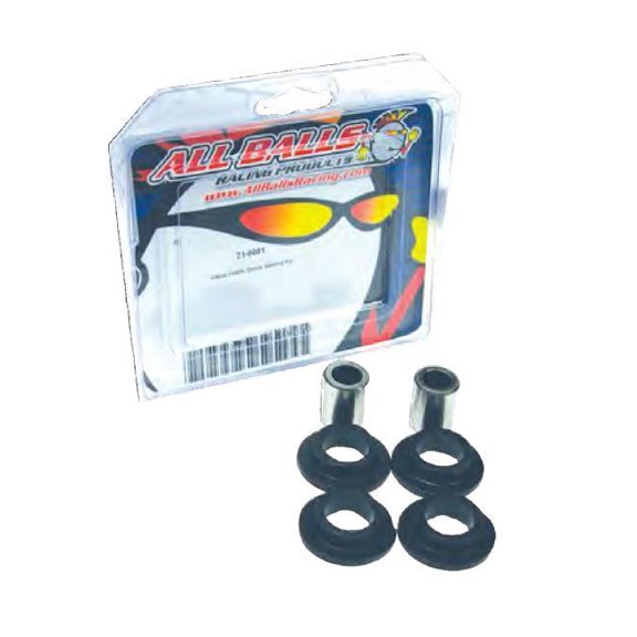 All Balls Racing Inc 21-1012 Shock Bearing Kit