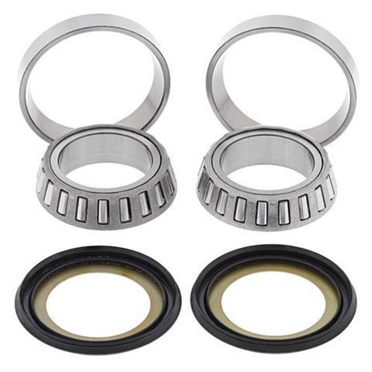 All Balls 221059 Steering Bearing & Seal Kit, Honda - 2009-2013