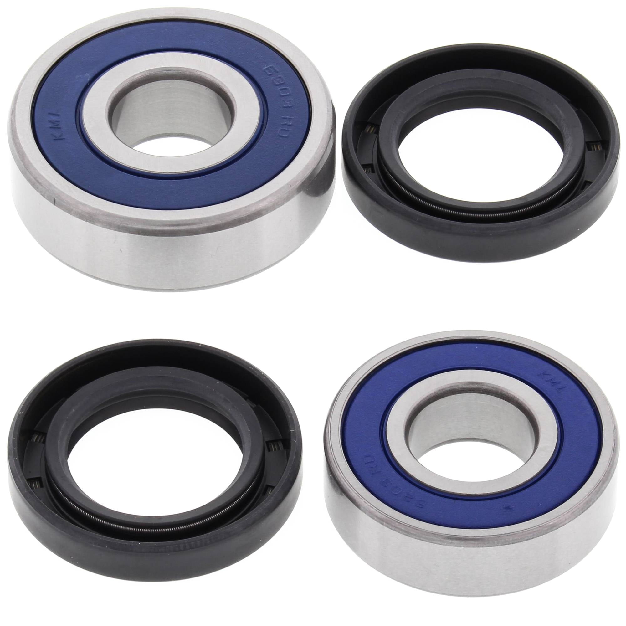 All Balls Wheel Bearing Kit for Honda