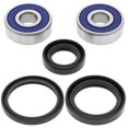 thumbnail image 1 of All Balls 25-1307 Wheel Bearing Seal Kit for Honda, 1 of 2
