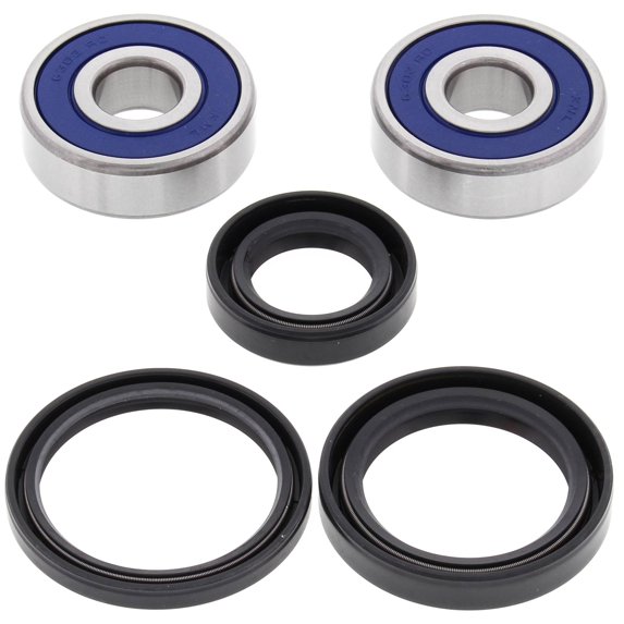 All Balls 25-1307 Wheel Bearing Seal Kit for Honda