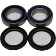 thumbnail image 1 of All Balls 25-1321 Wheel Bearing & Seal Kit, 1 of 1