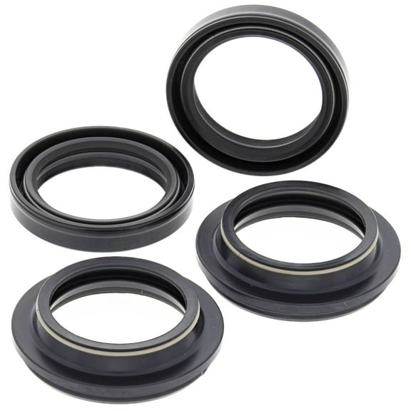 All Balls 25-1325 Wheel Bearing Kit Rear