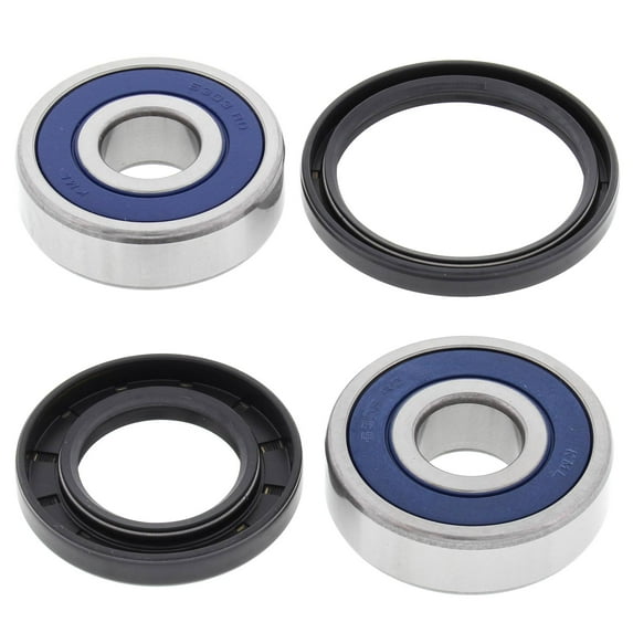 All Balls Wheel Bearing Kit for Yamaha