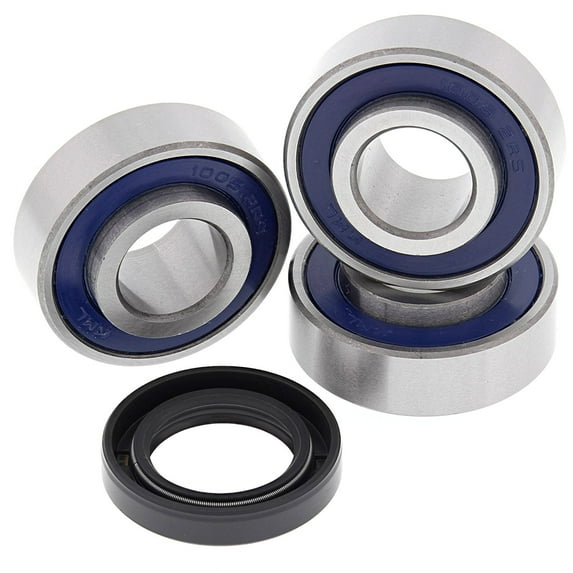 All Balls 25-1366 Wheel Bearing Kit