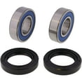 thumbnail image 1 of All Balls Wheel Bearing Seal Kit for Honda, 1 of 7
