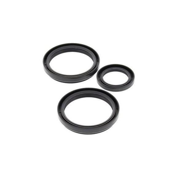All Balls 25-2051-5 Front Differential Seal Kit