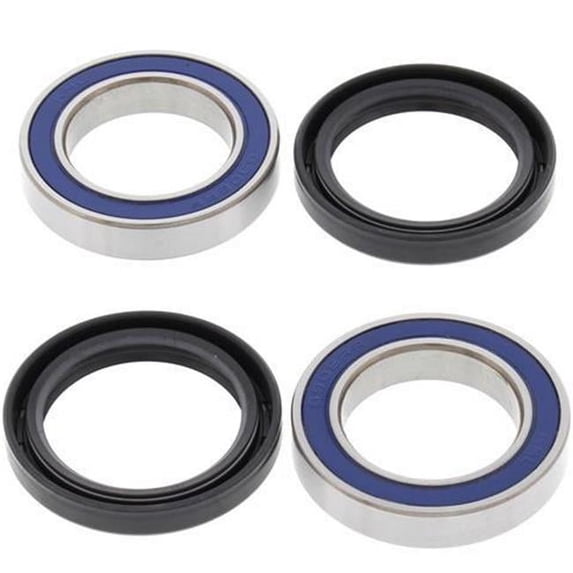 All Balls 251402 Wheel Bearing And Seal Kit, Beta - Enduro, 2004-2016