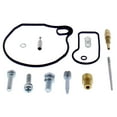 thumbnail image 1 of All Balls Carburetor Rebuild Kit (26-10020) for Yamaha XC50 Vino Classic 02-05, 1 of 4