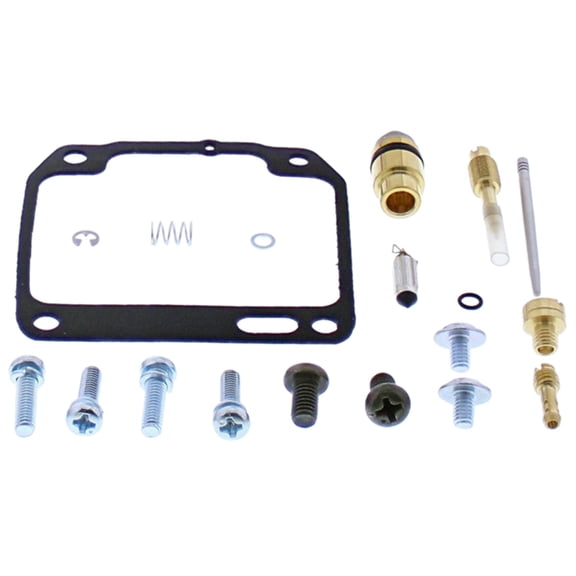 All Balls Carburetor Rebuild Kit (26-10035) for Yamaha YJ125 VINO 04-09