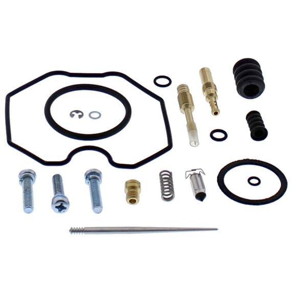 All Balls Carburetor Rebuild Kit (26-10092) for Honda ATC185 82