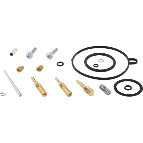 All Balls Carburetor Rebuild Kit 26-1404 For Kawasaki KLX 110 06-18