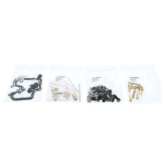 All Balls Racing 26-1642 Carburetor Rebuild Kit