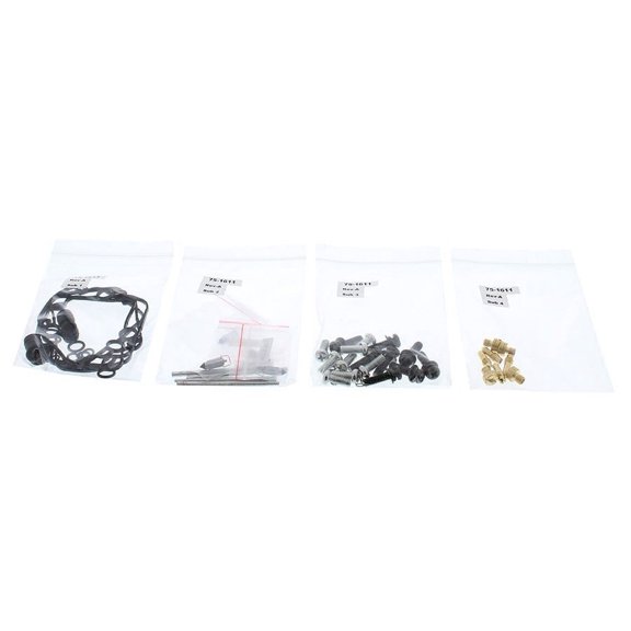 All Balls Racing 26-1730 Carburetor Rebuild Kit