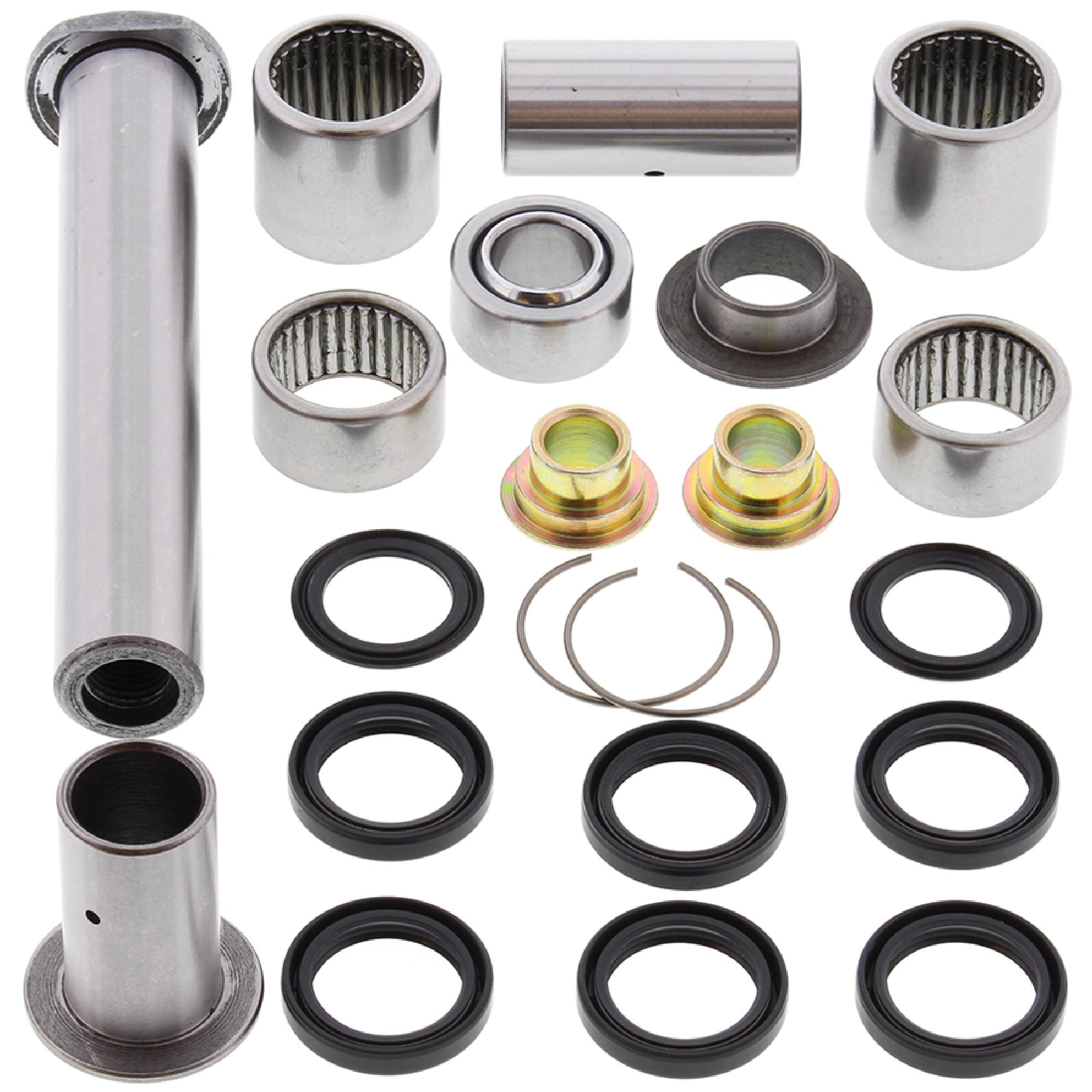 All Balls Swing Arm Linkage Bearing Kit for Yamaha
