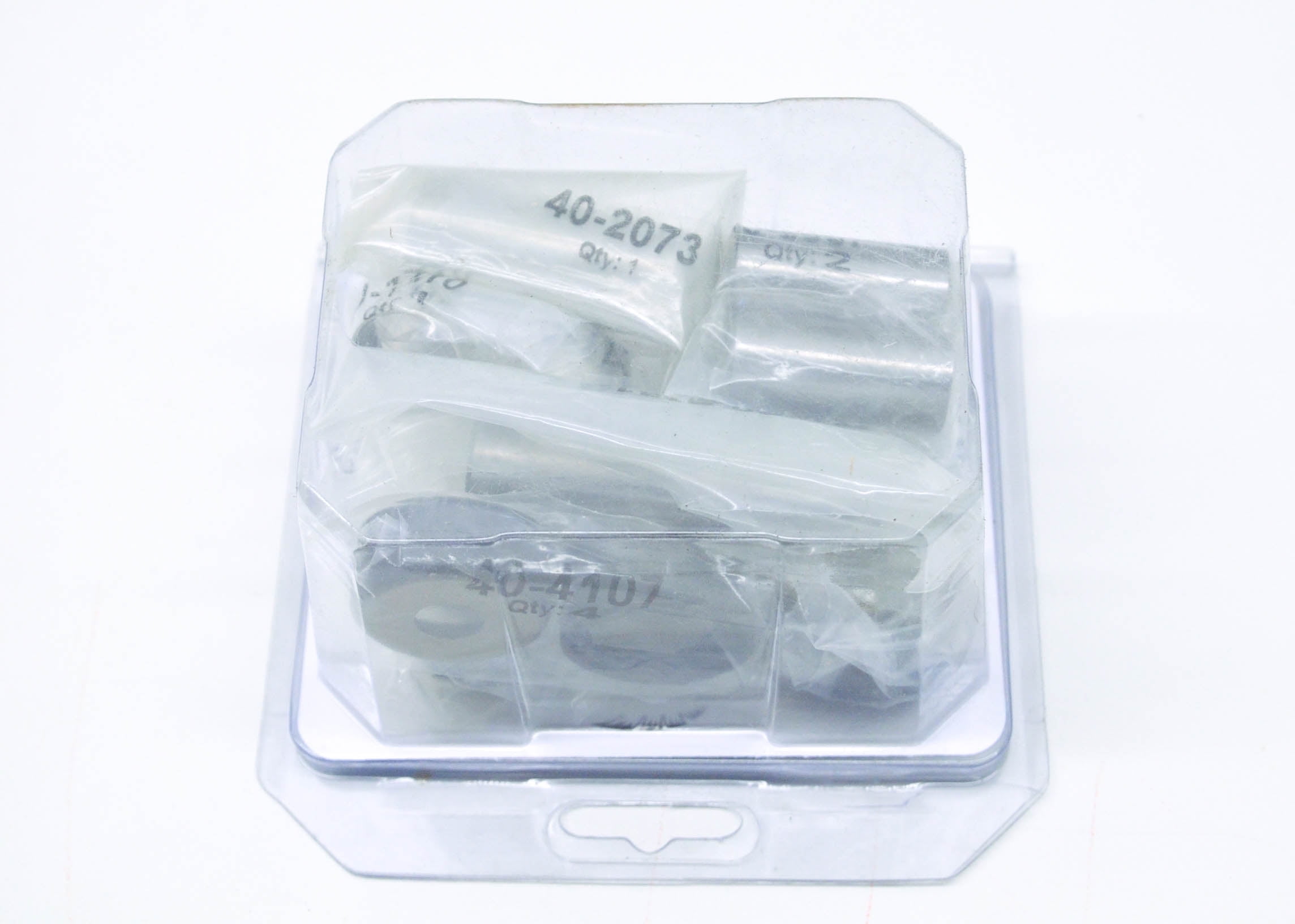 All Balls 27-1097 Yamaha Linkage Bearing Seal Kit NOS