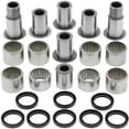 thumbnail image 1 of Shock Swing Arm Linkage Bearing Seal Kit for Husqvarna TXC450, TXC510; 27-1176, 1 of 2