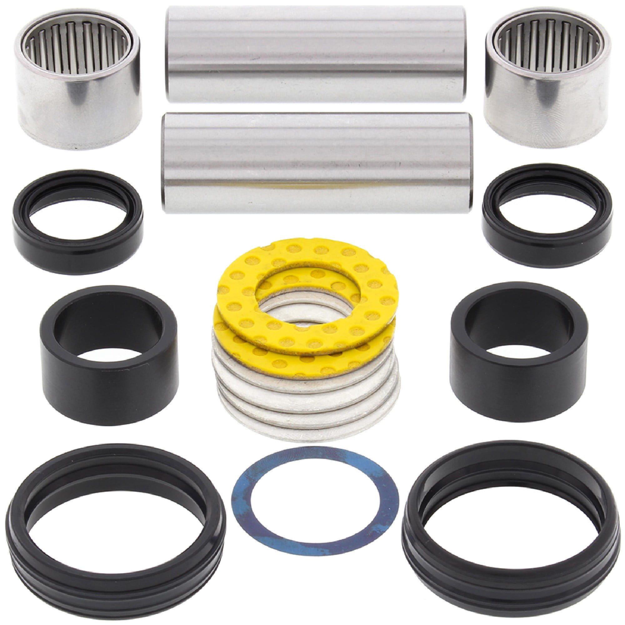 All Balls 28-1026 Swing Arm Bearing Kit