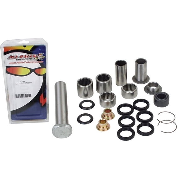All Balls 29-1008 Shock Bearing Seal Kit