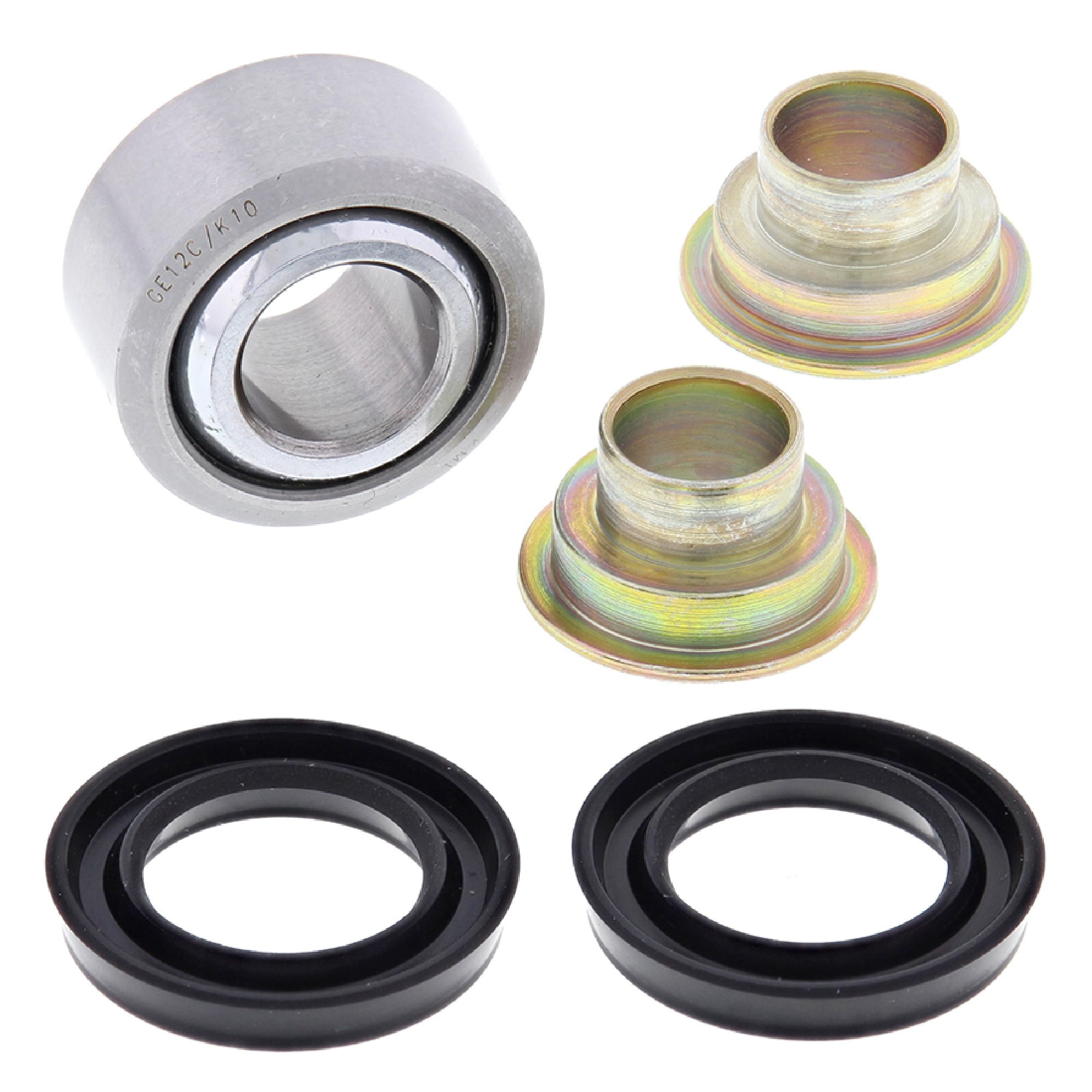 All Balls Racing Rear Shock Bearing Kit 29-5044 For Husqvarna CR 360 93