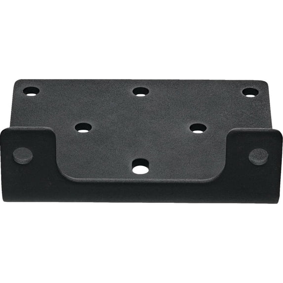 All Balls 4-Bolt Winch Mounting Plate (431-01042)