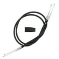 thumbnail image 1 of All Balls Throttle Cable 45-1025 for Honda XR 650 L 93-17, 1 of 2