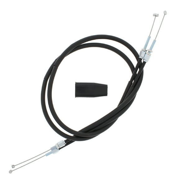 All Balls Throttle Cable 45-1025 for Honda XR 650 L 93-17