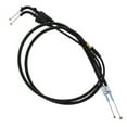 thumbnail image 1 of All Balls 45-1030 Black Vinyl Throttle Cable, 1 of 2