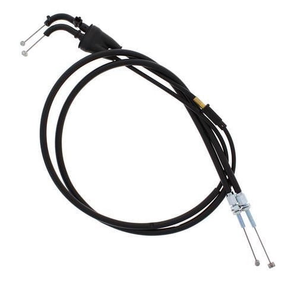 All Balls Control Cable for Kawasaki KX250F 2013-2016, KX450F 2013-2015; 45-1030