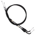 thumbnail image 1 of All Balls Throttle Cable 45-1031 for Kawasaki KX 250 F 11-12, 1 of 2